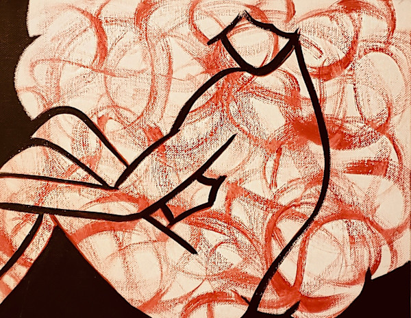 Engulfed by Brittney Tinsley, Image 1.