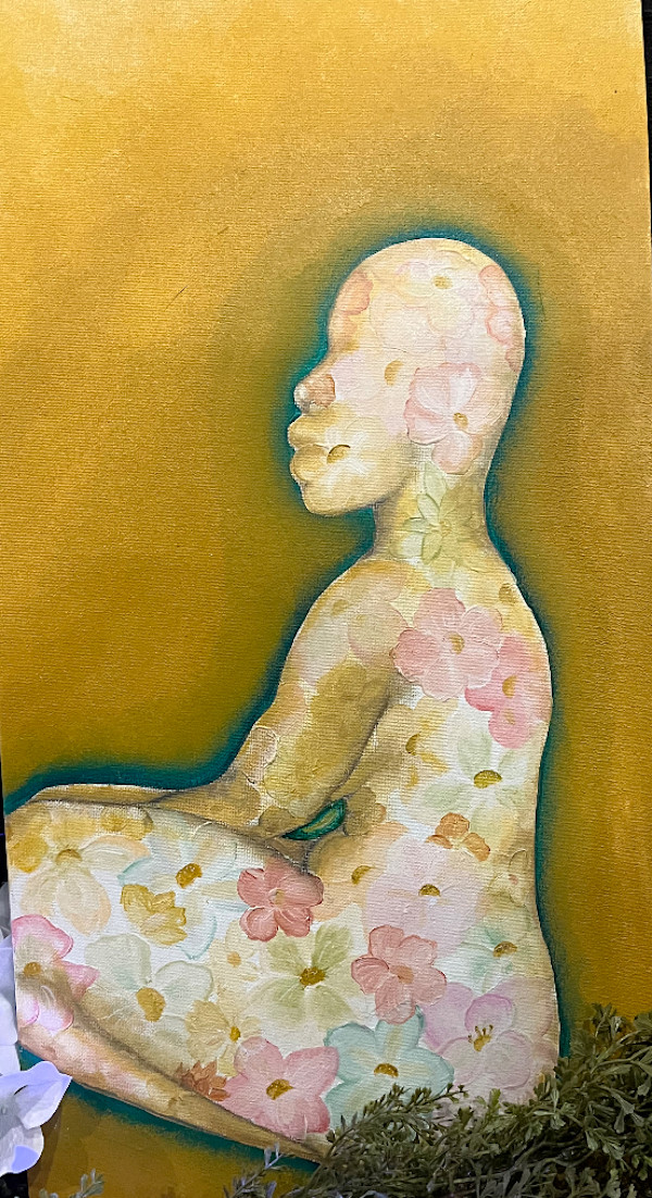 innHER by Brittney Tinsley, Image 1.