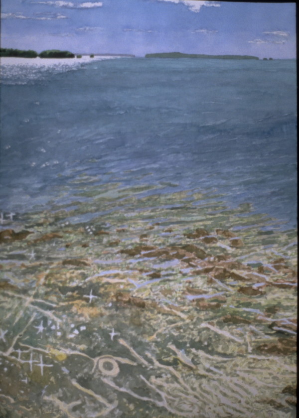 Bottom Up by Todd Stone, Image 1.