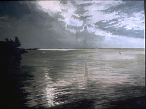 Break by Todd Stone, Image 1.