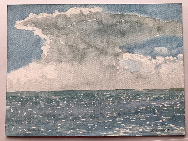 By The Bay by Todd Stone, Image 1.