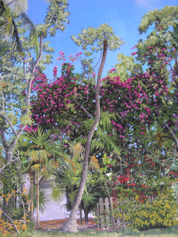 Canopy by Todd Stone, Image 1.