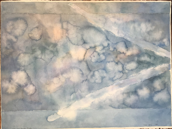 Channel: Bamboo Banks by Todd Stone, Image 1.