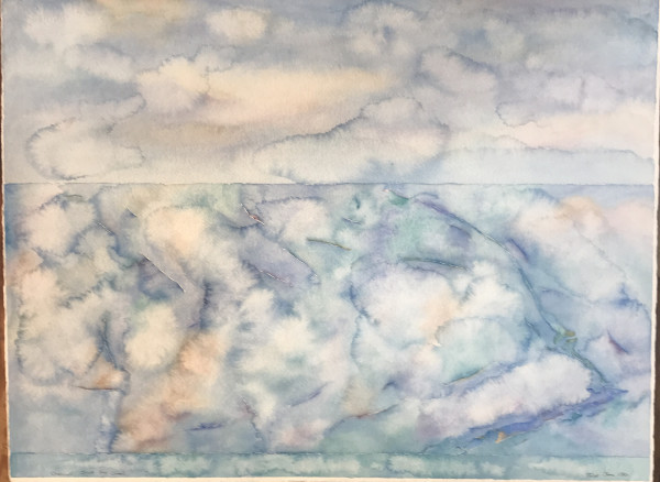 Channel: Shell Key Shoal by Todd Stone, Image 1.