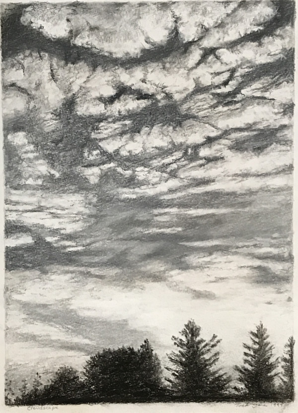 Cloudscape
