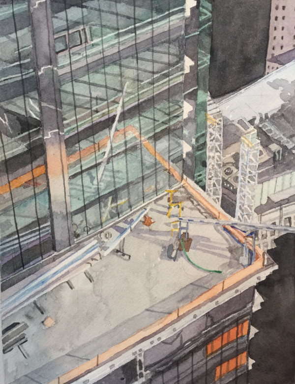 Down 3 - December 2016