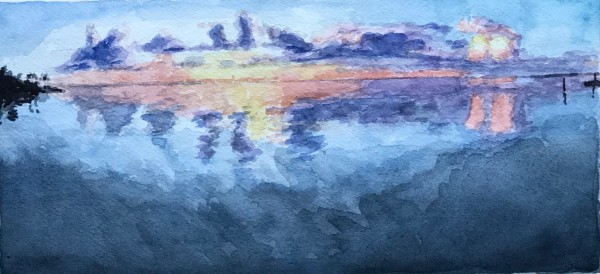 Long View by Todd Stone, Image 1.
