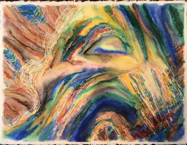 Inexplicable Traffic