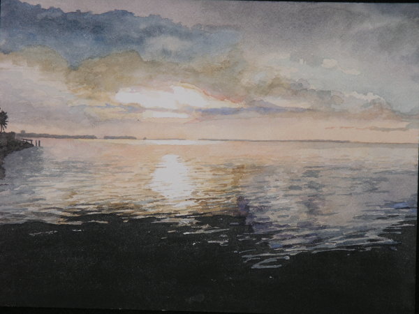 Islamorada II by Todd Stone, Image 1.