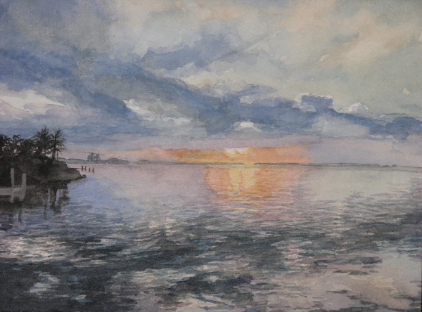 Islamorada I by Todd Stone, Image 1.