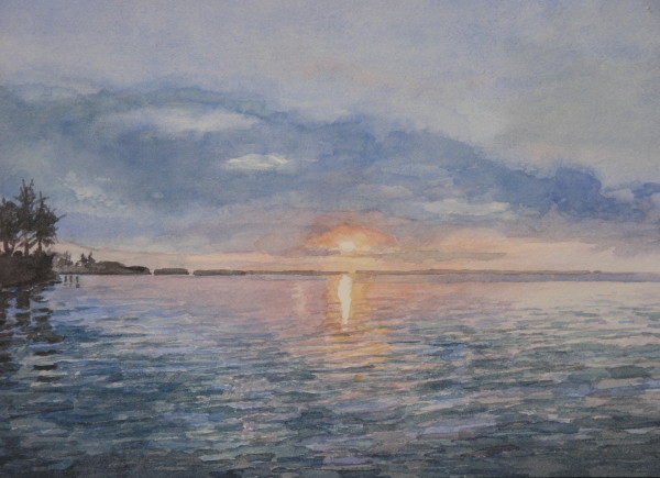 Islamorada VI by Todd Stone, Image 1.
