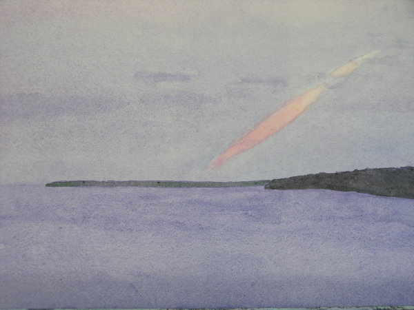 Lift-off by Todd Stone, Image 1.