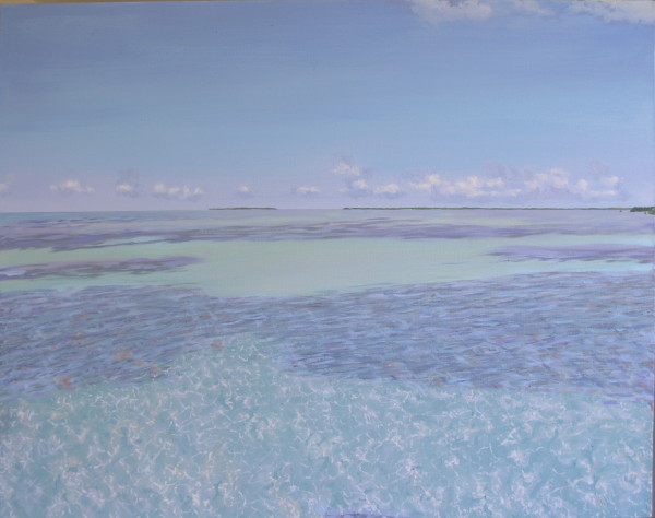 Off Crab Keys by Todd Stone, Image 1.