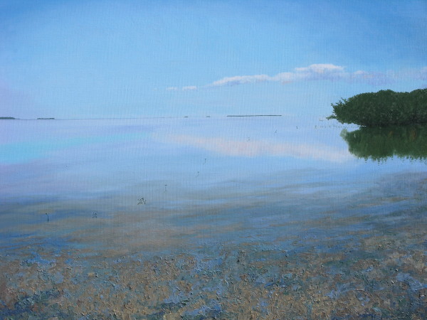 Off Shell Key by Todd Stone, Image 1.