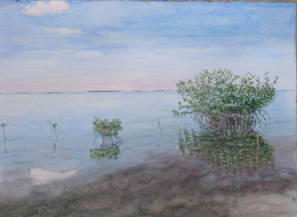 Off Shell Key by Todd Stone, Image 1.