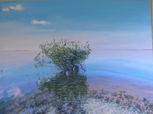 Off Shell Key by Todd Stone, Image 1.