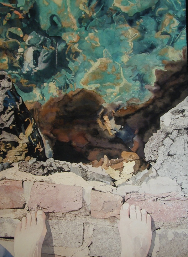 On Edge by Todd Stone, Image 1.