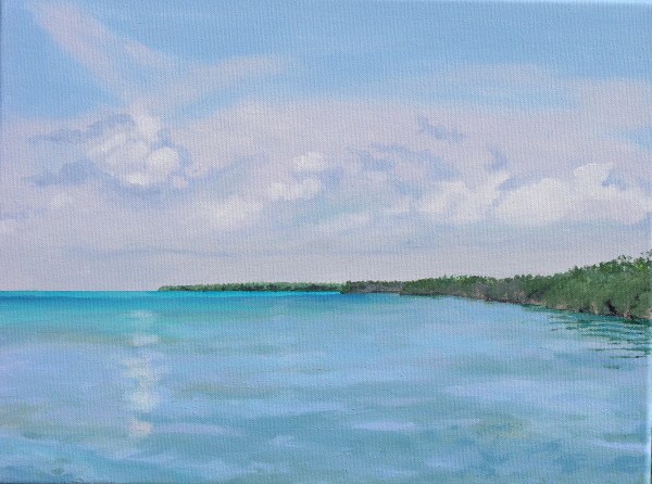 On the Bight by Todd Stone, Image 1.