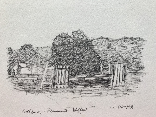 Rollback-Pleasant Hollow