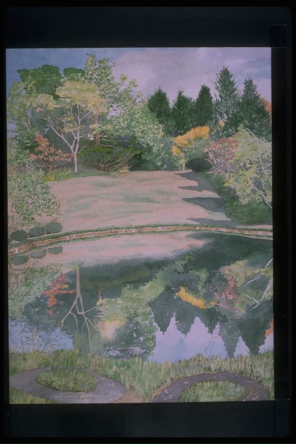 September Reflection