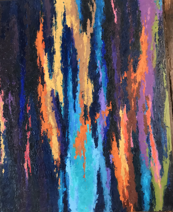 Somewhere In Between