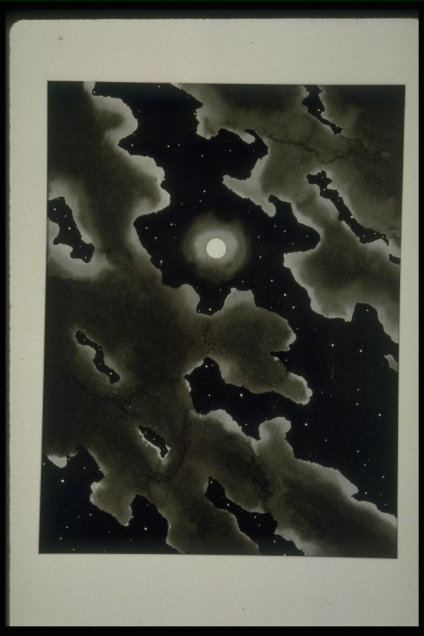 Southern Cross by Todd Stone, Image 1.