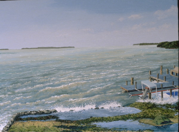 Surge by Todd Stone, Image 1.