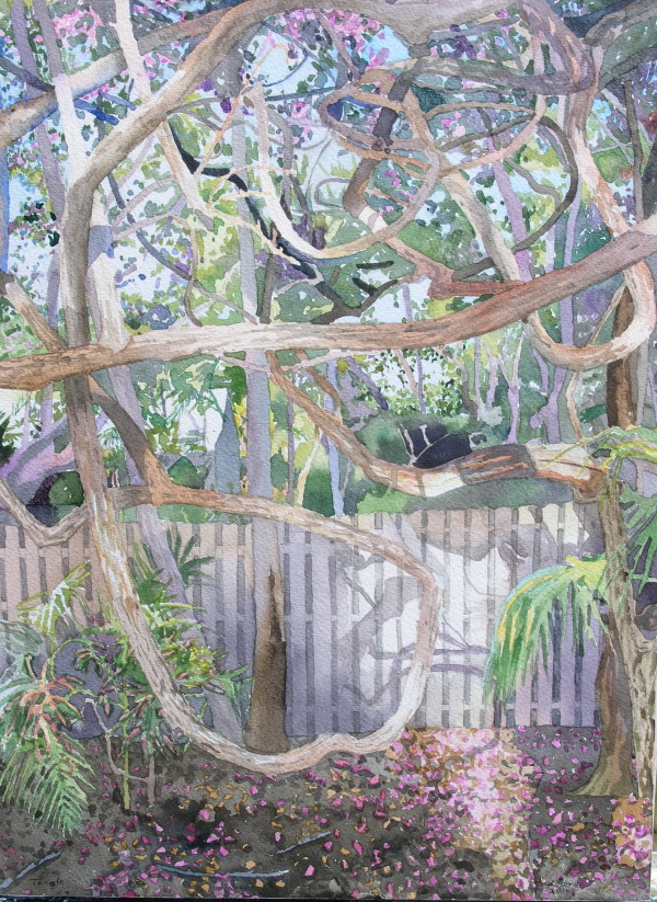Tangle by Todd Stone, Image 1.