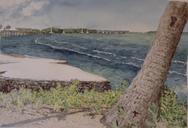 Wake by Todd Stone, Image 1.