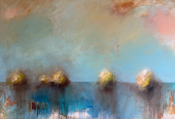 Blue Beneath by Eric Abrecht, Image 1.