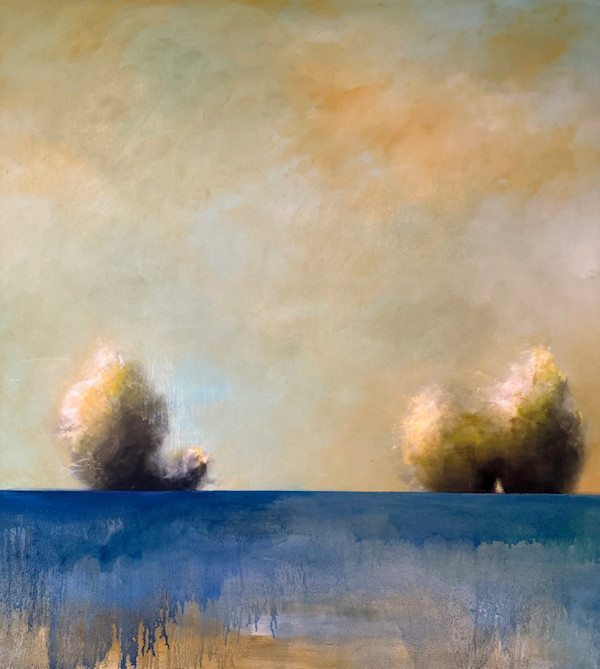Azul Wash by Eric Abrecht, Image 1.