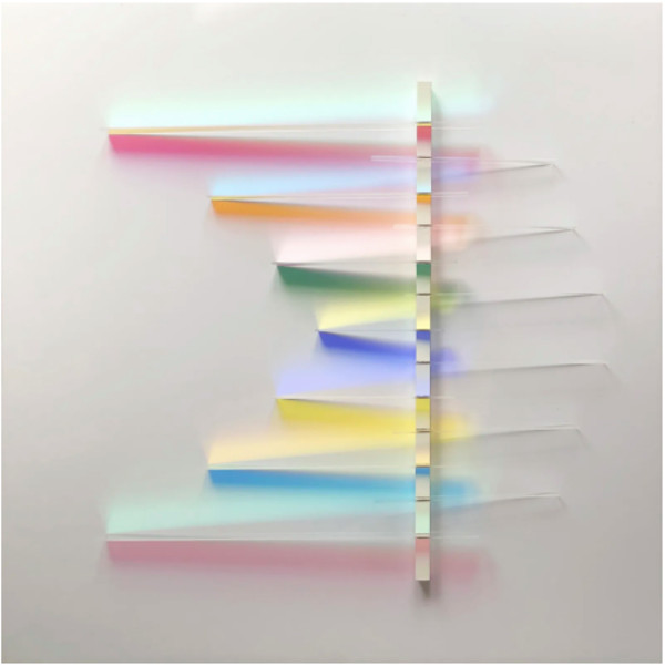 Dialogue II by Hildegard Pax
