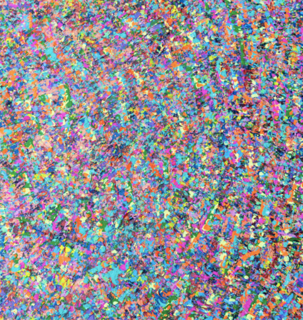 Bright Breeze by Brianne Valentino, Image 1.