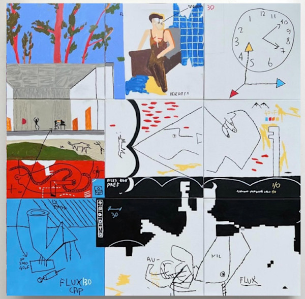 Habitat by Eser Gündüz, Image 1.