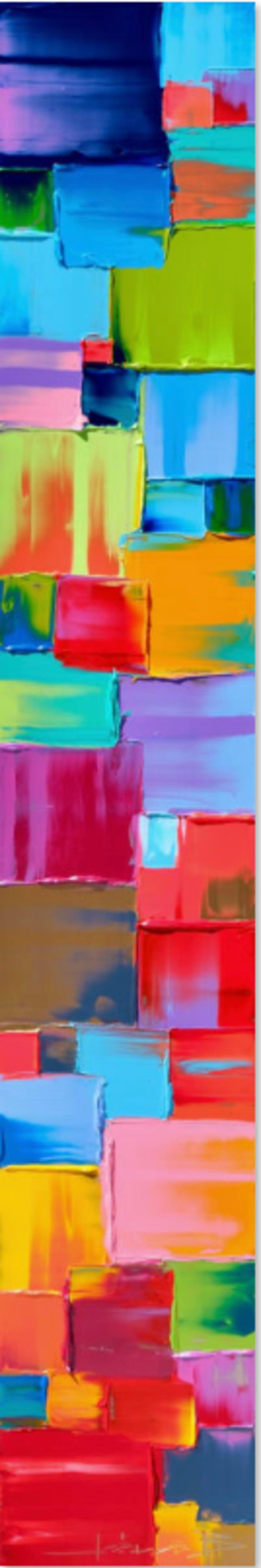 Explosion de Bonheur by Joëlle Blouin, Image 1.