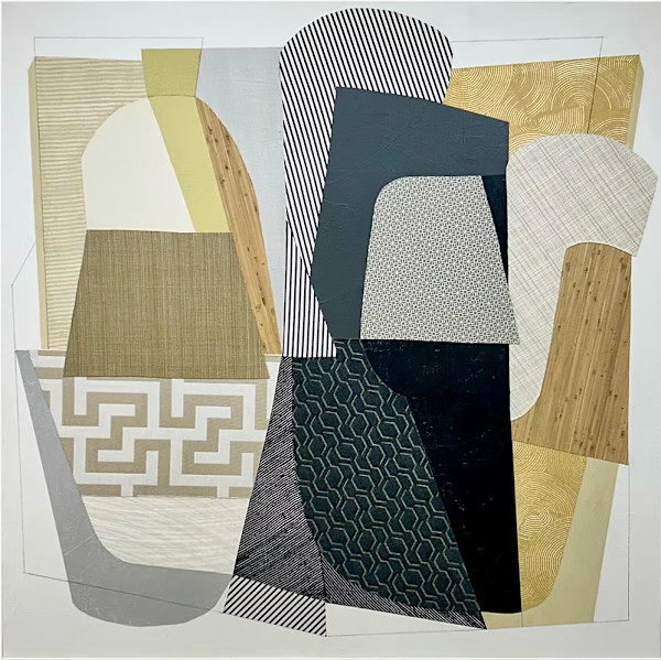 Champagne Supernova by Tricia Strickfaden, Image 1.