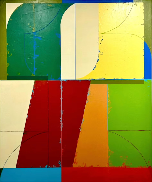 Feed the Tree by Tricia Strickfaden