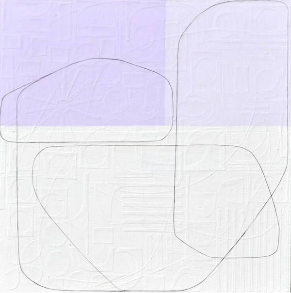 Metropolis III by Maura Segal, Image 1.