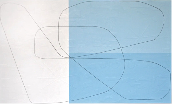 Windsurfer II by Maura Segel, Image 1.