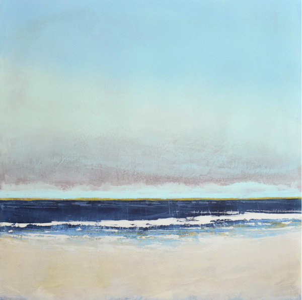 Clearing Skies by Jeff Erickson, Image 1.