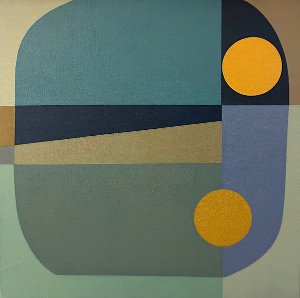 Golden Hour by Alberto Murillo, Image 1.