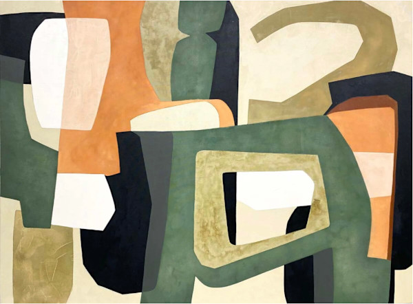 Breathing Room by Wendy Westlake, Image 1.