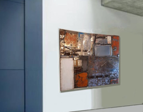 Chaos is beautiful by Michele Rizzi, Image 1.