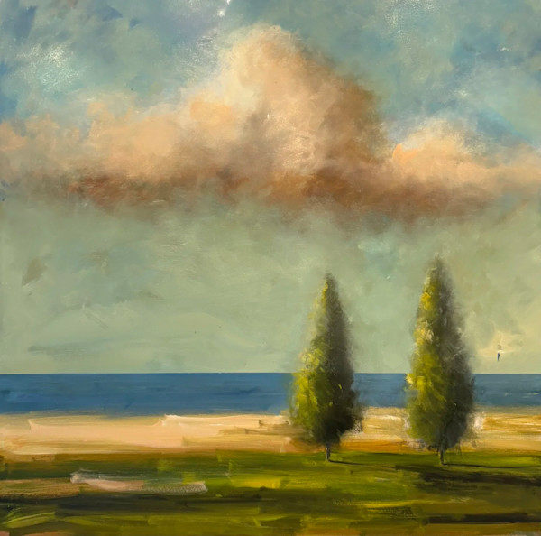 Vista by Eric Abrecht, Image 1.