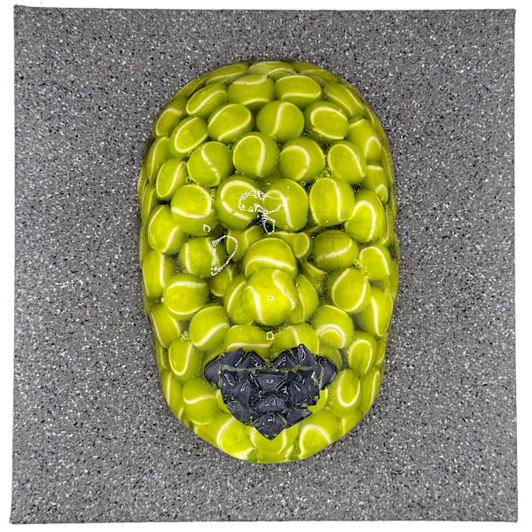 Life. Set. Match. by Courtney Nichelle Coble