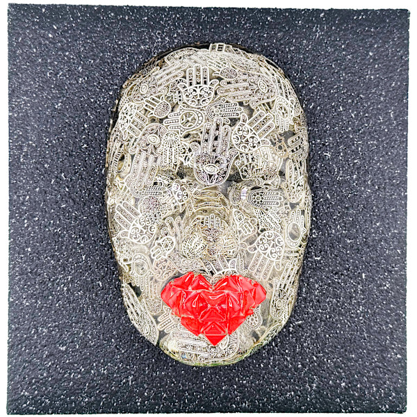 Manifest Destiny by Courtney Nichelle Coble