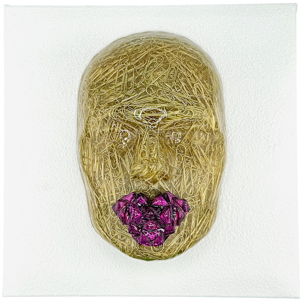 The Executive by Courtney Nichelle Coble, Image 1.