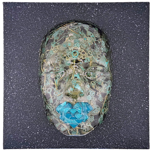 The Gatekeeper by Courtney Nichelle Coble