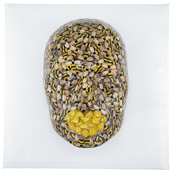 The Honey Maker by Courtney Nichelle Coble, Image 1.