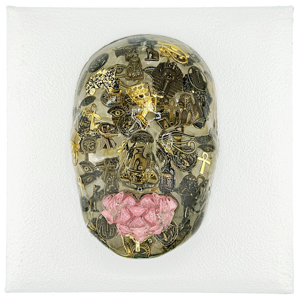 The Queen by Courtney Nichelle Coble, Image 1.